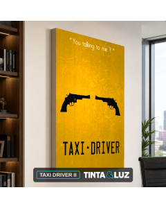 TAXI DRIVER II