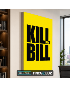 KILL BILL
