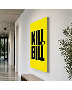 KILL BILL