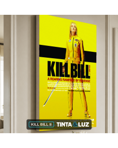 KILL BILL II
