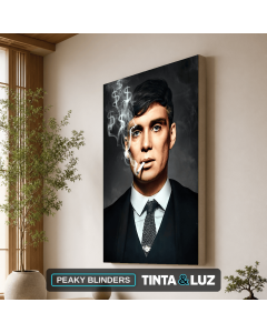 PEAKY BLINDERS