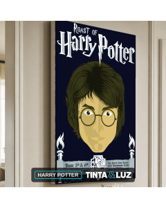 HARRY POTTER