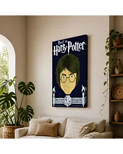 HARRY POTTER