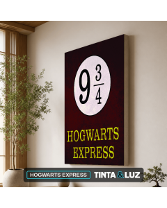 HOGWARTS EXPRESS
