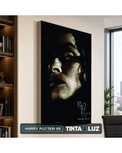HARRY POTTER VII