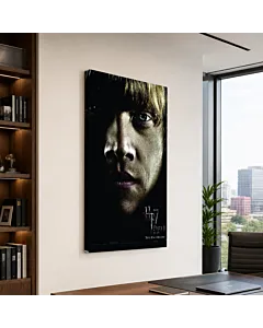 RON WEASLEY