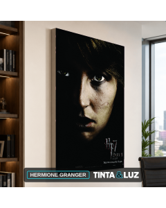HERMIONE GRANGER