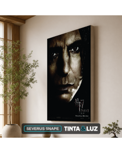 SEVERUS SNAPE