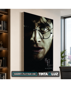 HARRY POTTER VIII