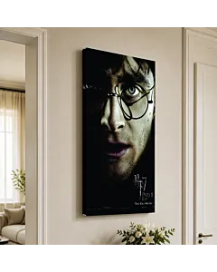 HARRY POTTER VIII