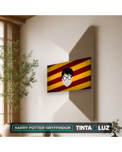HARRY POTTER GRYFFINDOR