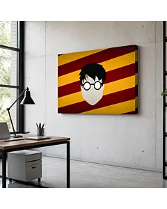 HARRY POTTER GRYFFINDOR