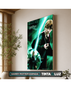 HARRY POTTER ESPADA