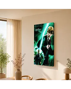HARRY POTTER ESPADA