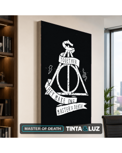 MASTER OF DEATH
