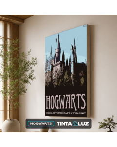 HOGWARTS