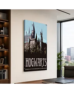 HOGWARTS