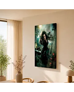 BELLATRIX