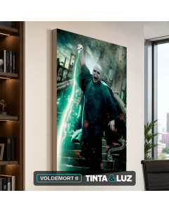 VOLDEMORT II