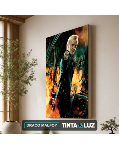 DRACO MALFOY