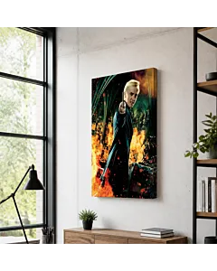 DRACO MALFOY