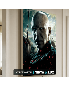 VOLDEMORT III