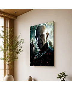 VOLDEMORT III