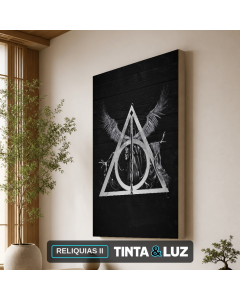 RELIQUIAS II