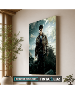 CEDRIC DIGGORY