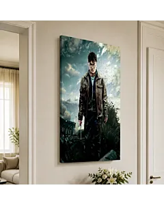 CEDRIC DIGGORY