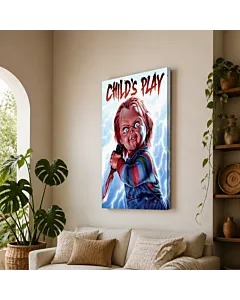 CHILD'S PLAY