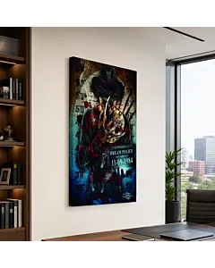 PESADILLA EN ELM STREET