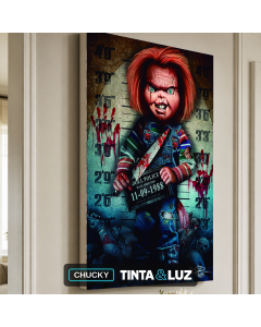 CHUCKY