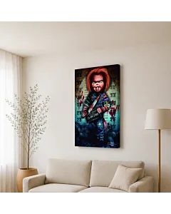 CHUCKY