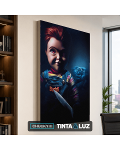 CHUCKY II