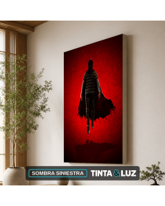 SOMBRA SINIESTRA
