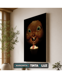 MARIONETA
