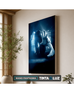 MANO FANTASMA