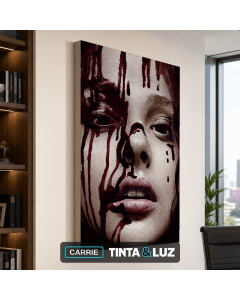 CARRIE