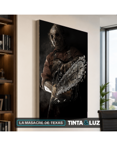 LA MASACRE DE TEXAS