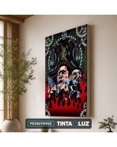 PENNYWISE