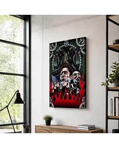 PENNYWISE