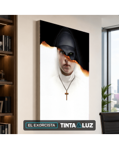 EL EXORCISTA