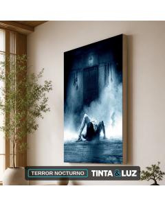 TERROR NOCTURNO