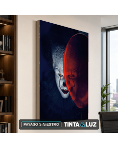 PAYASO SINIESTRO
