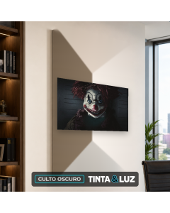 CULTO OSCURO