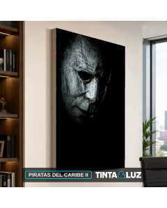 PIRATAS DEL CARIBE II