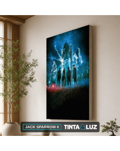 JACK SPARROW II