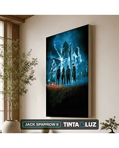 JACK SPARROW II