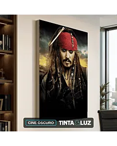 CINE OSCURO